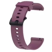 Gpack Amazfit Bip Kordon Silikon Kancalı KRD 46 thumbnail 7