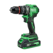 10mm Green Kömürsüz Vidalama thumbnail 3