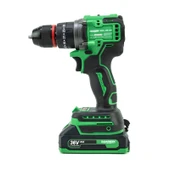 10mm Green Kömürsüz Vidalama thumbnail 7