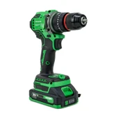 10mm Green Kömürsüz Vidalama thumbnail 6