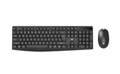 HP 6NY40PA CS10L Kablosuz Klavye+ Mouse set thumbnail 2