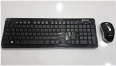 TechnoPc Kablolu Klavye Mouse Set thumbnail 2
