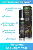Phytoflora Saç Bakım Yağı 150 ml thumbnail 2