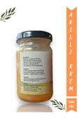 Jem Kozmetik Bitkisel AKILLI KREM 100 ML MASAJ YAĞI thumbnail 2