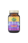 Mindivan Biotin Sistein Çinko 60 Kapsül 500mg thumbnail 1