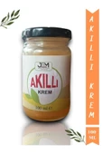 Jem Kozmetik Bitkisel AKILLI KREM 100 ML MASAJ YAĞI thumbnail 1