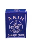 Akın Çamaşır Çividi thumbnail 1