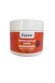ferew Topuk Çatlak Kremi 100 ml thumbnail 2
