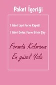 Mindivan 2'li Bitki Çayı Paketi Lepi Form Ve Stick Çay thumbnail 2
