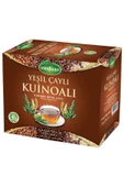 Mindivan Yoğun Yeşil Çaylı Kuinoa (kinoa) Çayı thumbnail 1