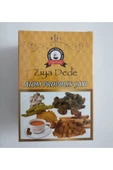 Ziyadede Ziya Dede Atom Propolis Çayı 4 Adet thumbnail 1