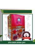 Ziyadede Ziya Dede Atom Çayı 150 gr thumbnail 3