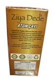 Ziyadede Ziya Dede Atom Çayı 150gr 1 Adet thumbnail 6