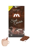 MY Sıcak Çikolata 250 G Paket thumbnail 1