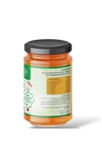 organic life Hemorix Paste Herbal MİX 210 GR thumbnail 2