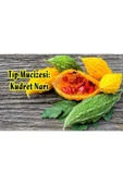 Mindivan Kudret Narı Zeytinyağlı 300 gr Macun thumbnail 3