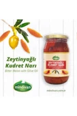Mindivan Kudret Narı Zeytinyağlı 300 gr Macun thumbnail 2