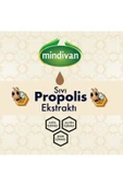 Mindivan Propolis Sıvı Ekstraktı 50ml thumbnail 4