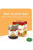 Mindivan Ballı Kudret Narlı Macun 230 G thumbnail 2