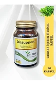 aleyna baharat Diasupport Gurmar Içeren Kapsül 60 Bitkisel Kapsül thumbnail 2