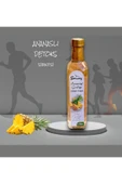 Şenay Pineapple Vinegar 500 ML Pineapple Detox Vinegar thumbnail 1