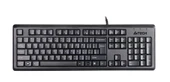 A4 Tech Kr-92 Q Usb Siyah Tr Fn Multimedya Klavye thumbnail 4