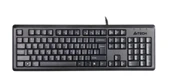 A4 Tech Kr-92 Q Usb Siyah Tr Fn Multimedya Klavye thumbnail 2
