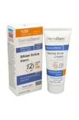 Enval Dermaderm Bitkisel Sivilce Kremi 100 Gr thumbnail 1