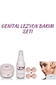 Jem Kozmetik Bitkisel Renewal Cream Wart Set thumbnail 5
