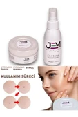 Jem Kozmetik Bitkisel Renewal Cream Wart Set thumbnail 1