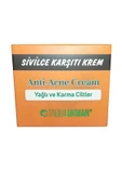 Tabib Lokman Sivilce Karşıtı Krem - 100 Ml thumbnail 2