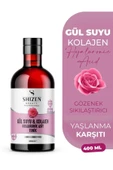Shizen SHİZEN Gülsuyu Kolajen thumbnail 1