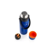 Schafer Santeco Çelik Termos 1200 ML Mavi thumbnail 10