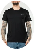 Nike EF-4537 Erkek Polyester Mesh T-Shirt thumbnail 5