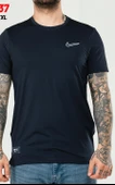 Nike EF-4537 Erkek Polyester Mesh T-Shirt thumbnail 3