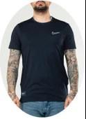 Nike EF-4537 Erkek Polyester Mesh T-Shirt thumbnail 4