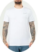 Nike EF-4537 Erkek Polyester Mesh T-Shirt thumbnail 2