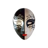 KUMTOYS SERAMİK MASKE thumbnail 5