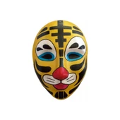 KUMTOYS SERAMİK MASKE thumbnail 3