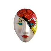 KUMTOYS SERAMİK MASKE thumbnail 2