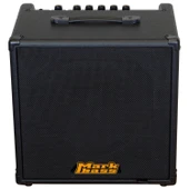 Markbass CMB 101 Black Line Kombo Bas Amfisi thumbnail 1