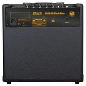 Markbass CMB 101 Black Line Kombo Bas Amfisi thumbnail 2