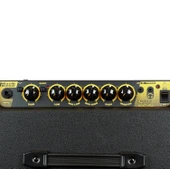 Markbass CMB 101 Black Line Kombo Bas Amfisi thumbnail 3