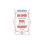 Bir Ömür Nasıl Yaşanır? thumbnail 1