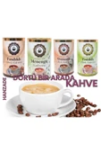 hanzade kahve HANZADE 4 BİR ARADA thumbnail 1
