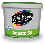 FİLLİ aqusto silan 10kg - BEYAZ thumbnail 2