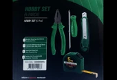 Elta Hoby Set 4 Parça 13000005654 thumbnail 1