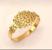 Gold Çelik Kelepçe Sns3912 thumbnail 1