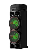 LG XBoom RNC9 Bluetooth Hoparlör thumbnail 8