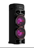 LG XBoom RNC9 Bluetooth Hoparlör thumbnail 7
